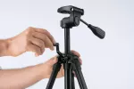 Lekki statyw fotograficzny BT 150