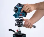 Statyw fotograficzny BT 250