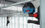 Laser wielofunkcyjny GLL 3-50 P + BM 1 + L-Boxx