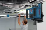 Laser rotacyjny GRL 300 HVG set