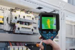 Kamera termowizyjna GTC 400 C