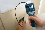 Kamera inspekcyjna GIC 120 C 3,8mm, dłg. 120cm