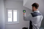 Kamera termowizyjna GTC 600 C + L-BOXX 136 + Przewód USB-C (bez akumulatora)