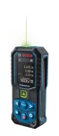 Dalmierz laserowy GLM 50-25 G