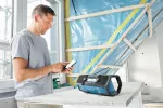 Radio GPB 18V-2 SC (solo)