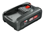 Akumulator PBA 18V 4,0Ah W-C Power Plus