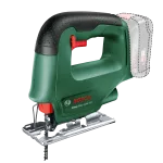 Wyrzynarka akumulatorowa EasySaw 18V-70