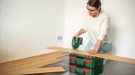 Wyrzynarka akumulatorowa EasySaw 18V-70