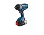 Klucz udarowy GDS 18V-1000