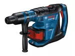 Młot udarowo-obrotowy SDS-max GBH 18V-40 C (solo)