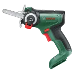 Nanoblade wyrzynarka akumulatorowa UniversalCut 18V-65 (Baretool)