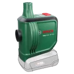 Pompka akumulatorowa EasyInflate 18V-500 (Baretool)