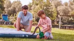 Pompka akumulatorowa EasyInflate 18V-500 (Baretool)