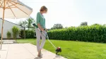 Podkaszarka li-lion UniversalGrassCut 18V-260 2 akumulatory 2,0Ah
