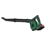 Dmuchawa do liści UniversalLeafBlower 18V-130