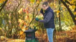 Rozdrabniarka ogrodowa do gałęzi AXT 25 TC 060080330C