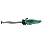 Nożyce do żywopłotu li-lion EasyHedgeCut 18V-52-13 BT
