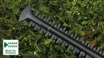 Nożyce do żywopłotu li-lion EasyHedgeCut 18V-52-13 BT