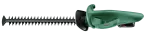 Nożyce do żywopłotu li-lion EasyHedgeCut 18V-52-13