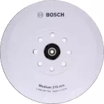 Talerz szlifierski BACKING PAD 215MM HA