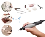 2050JM DREMEL Narzędzie wielofunkcyjne 2050-15 STYLO+