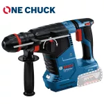Młot udarowo-obrotowy SDS-plus GBH 187-LI ONE Chuck