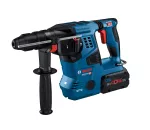 Młot udarowo-obrotowy SDS-plus GBH 18V-28 CF 2x ProCORE18V 8.0Ah