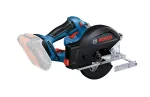 Pilarka tarczowa do metalu GKM 18V-50