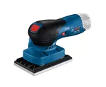 Szlifierka oscylacyjna GSS 12V-13 (solo; L-Boxx)