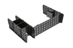 Ścianki działowe (przekładki) do XL-BOXX