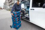 Zestaw pojemników do L-BOXX 102 (13-elementowy)
