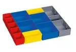 Pojemniki do i-BOXX 53 MM