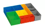 Pojemniki do i-BOXX 72 MM