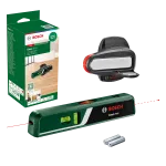 Poziomica laserowa EasyLevel - Laser Level