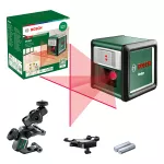 Laser krzyżowy QuigoPlus UNI (Karton)+ Statyw
