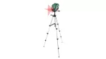 Laser krzyżowy UniversalLevel 2 UNI (karton)+Statyw TT 150