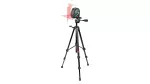 Laser krzyżowy UniversalLevel 3+Statyw TP320