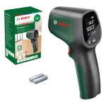 Termo detektor UniversalTemp UNI (Carton) Thermo Detector