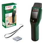 Wilgotnościomierz UniversalHumid UNI (Carton) Wood Moisture Meter