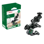 Uniwersalny uchwyt/zacisk mocujący MM2 Clamp EU (karton)