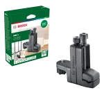 Uniwersalny uchwyt/zacisk MM3 Clamp UNI (karton)