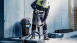 ODSYSANIE PYŁÓW Point Twist SDSmax