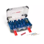 15 pcs EXPERT Construction Material Hole