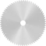 TARCZA PILARSKA Standard for Alu