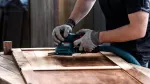 OKŁADZINA SZLIFIERSKA M480,80x133mm,P120