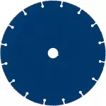 TARCZA DO CIĘCIA RBE- 1ER CMW Ø230