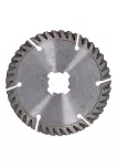 TARCZA DIAMENTOWA X-LOCK