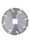 TARCZA DIAMENTOWA X-LOCK