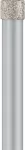 WIERTŁO DIAMENTOWE DiaTileDrillBit 10mm
