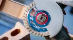 TARCZA DIAMENTOWA Universal Turbo
